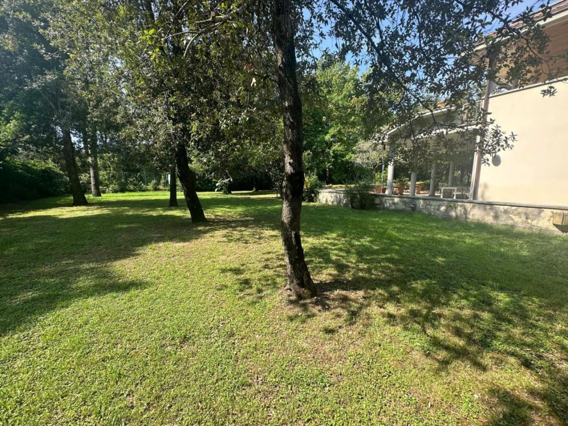 Villa Poveromo | Forte dei Marmi - Case & Ville di Pregio - Versilia