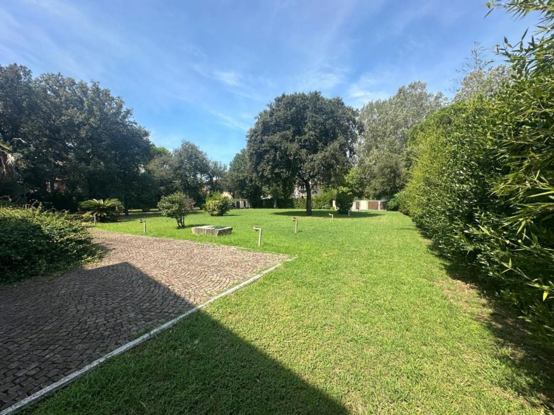 Villa Poveromo | Forte dei Marmi - Case & Ville di Pregio - Versilia