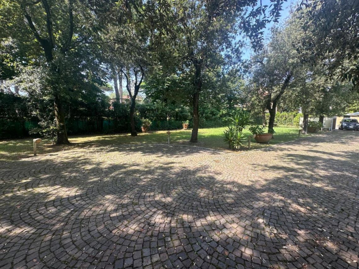 Villa Poveromo | Forte dei Marmi - Case & Ville di Pregio - Versilia