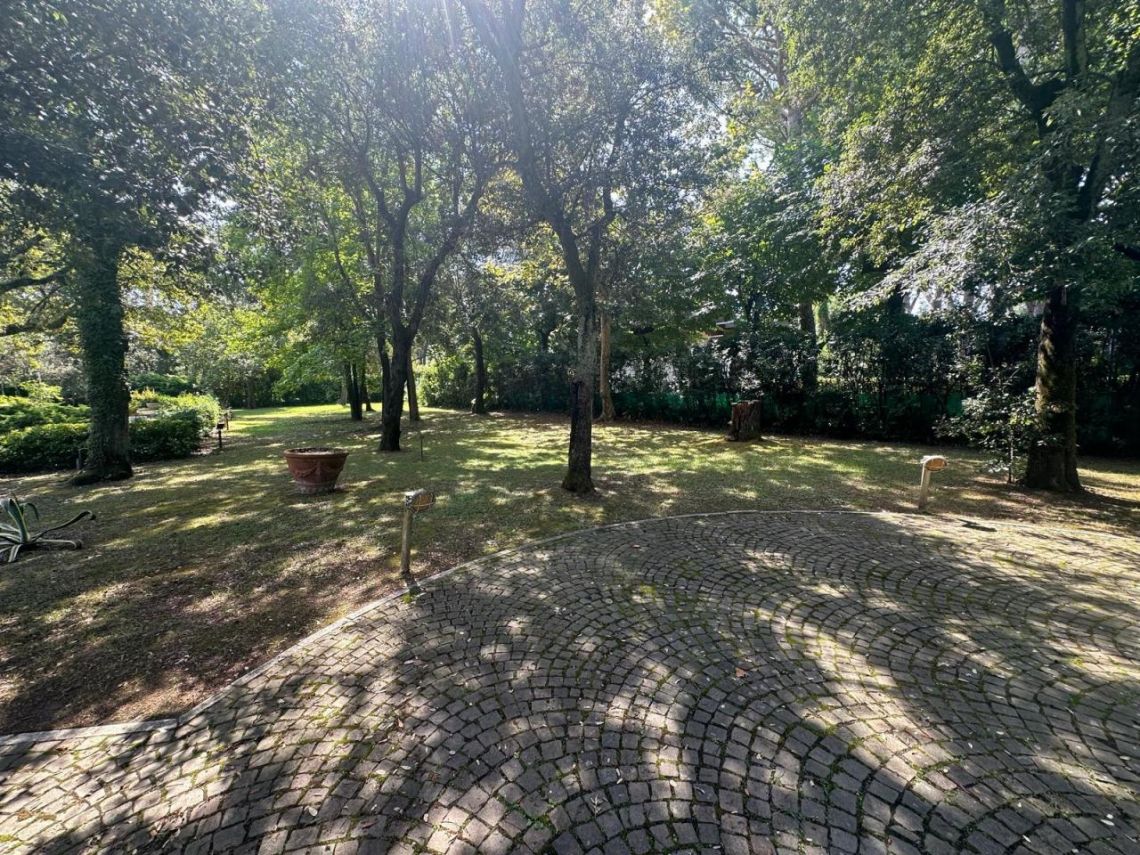 Villa Poveromo | Forte dei Marmi - Case & Ville di Pregio - Versilia