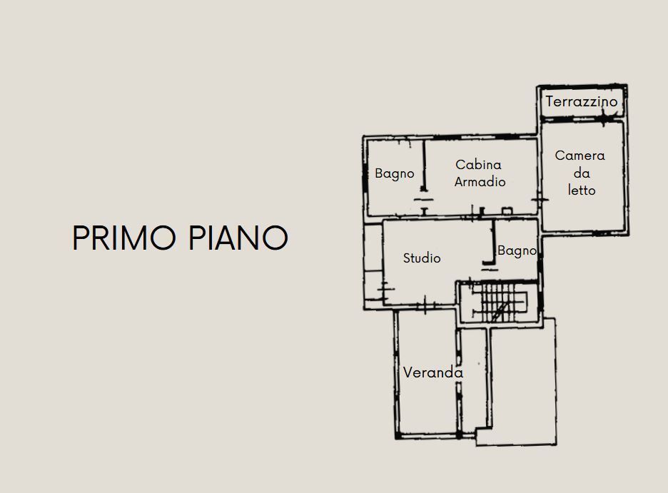 Villa Poveromo | Forte dei Marmi - Case & Ville di Pregio - Versilia