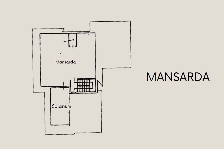 Villa Poveromo | Forte dei Marmi - Case & Ville di Pregio - Versilia