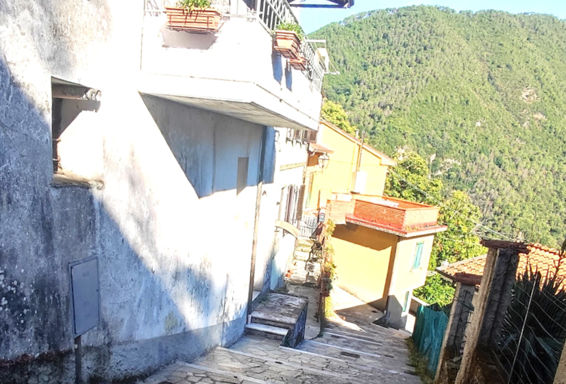 Casa Delizia | Marina di Massa / Ronchi / Marina di Carrara - Case e ville - Riviera Apuana