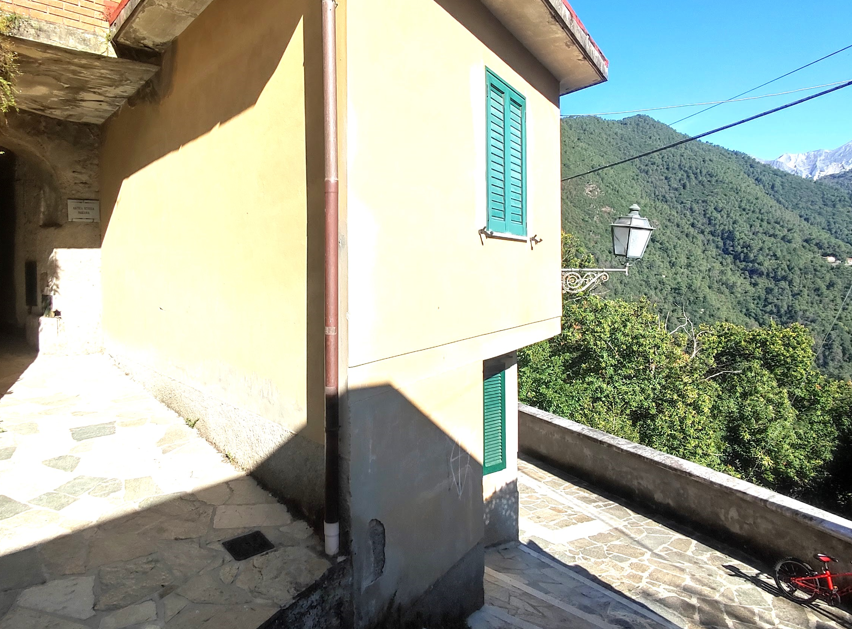 Casa Delizia | Marina di Massa / Ronchi / Marina di Carrara - Case e ville - Riviera Apuana