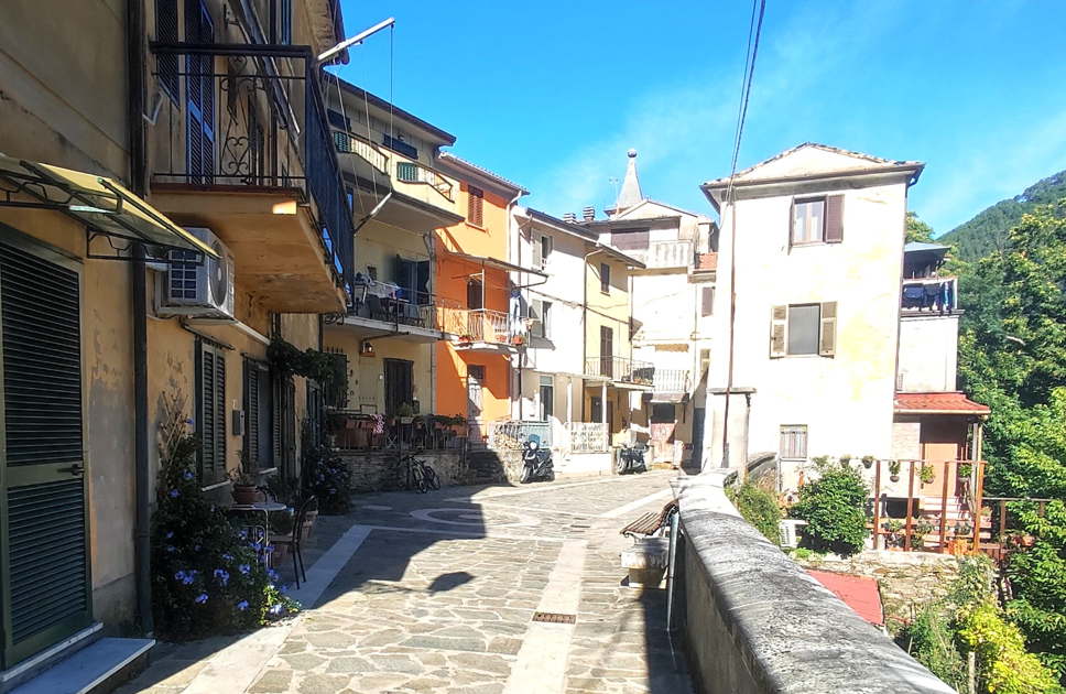 Casa Delizia | Marina di Massa / Ronchi / Marina di Carrara - Case e ville - Riviera Apuana