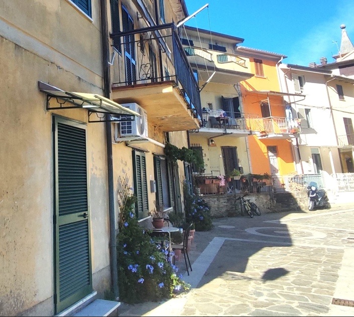 Casa Delizia | Marina di Massa / Ronchi / Marina di Carrara - Case e ville - Riviera Apuana