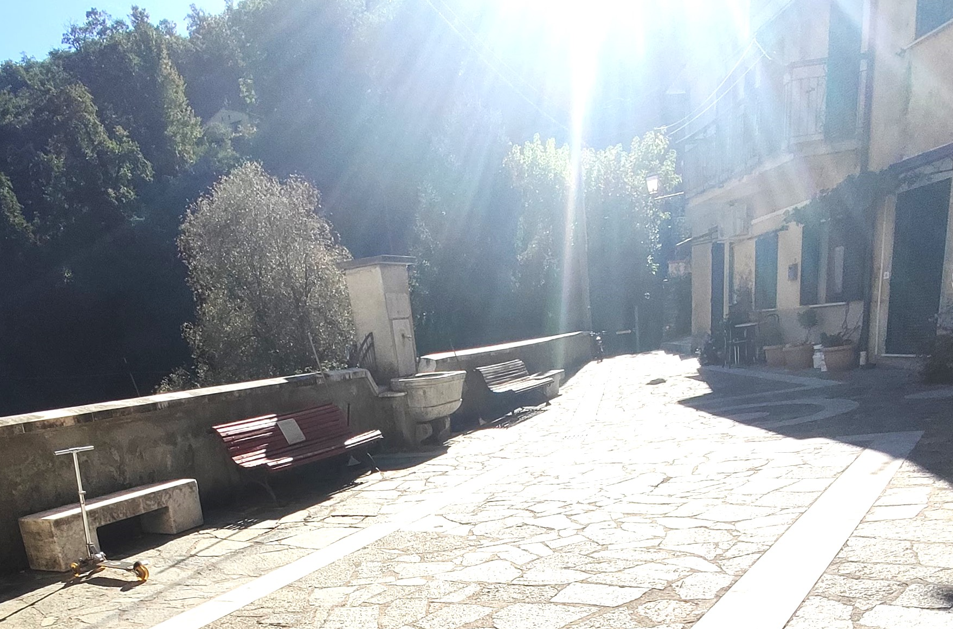 Casa Delizia | Marina di Massa / Ronchi / Marina di Carrara - Case e ville - Riviera Apuana