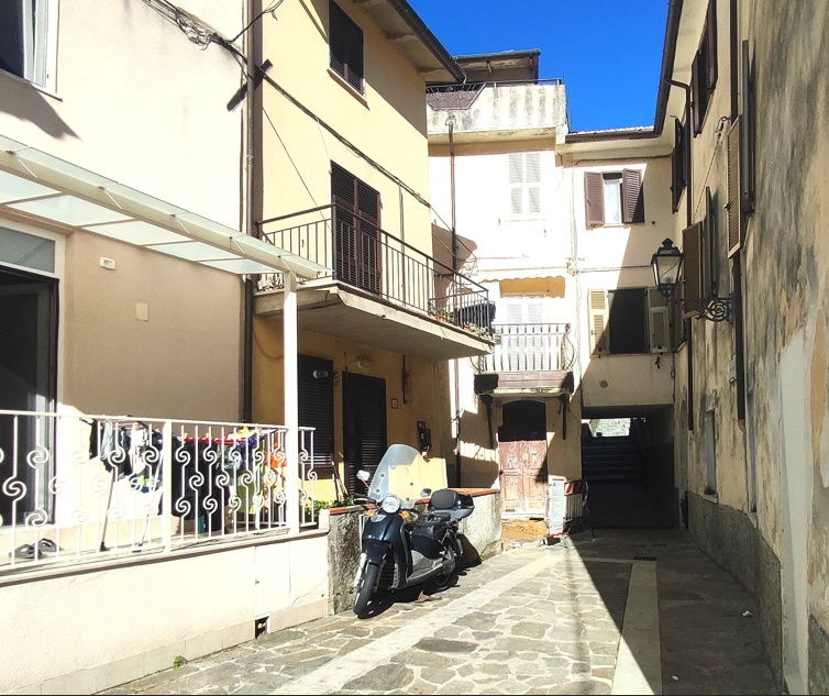 Casa Delizia | Marina di Massa / Ronchi / Marina di Carrara - Case e ville - Riviera Apuana