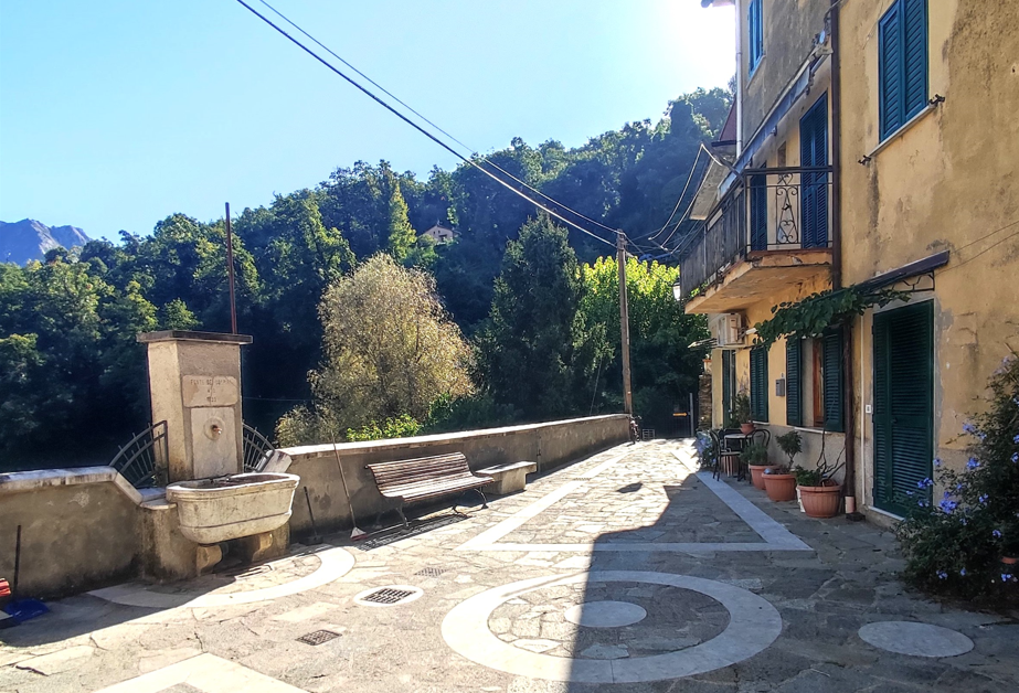 Casa Delizia | Marina di Massa / Ronchi / Marina di Carrara - Case e ville - Riviera Apuana