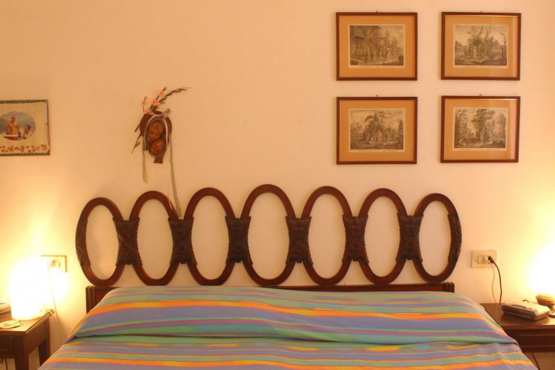 Casa Azzurro Elba | Isola d' Elba - Appartamenti - Isola d'Elba