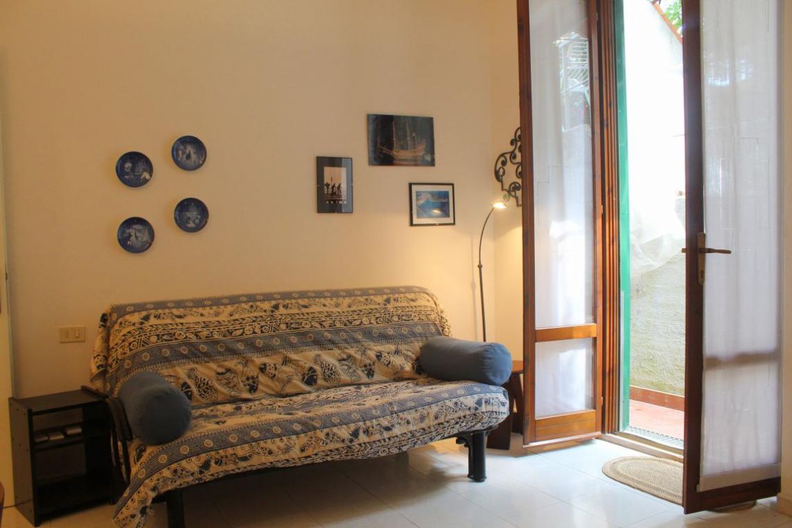 Casa Azzurro Elba | Isola d' Elba - Appartamenti - Isola d'Elba