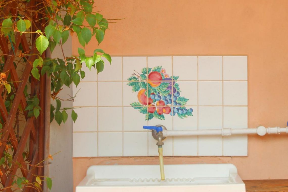 Casa Azzurro Elba | Isola d' Elba - Appartamenti - Isola d'Elba