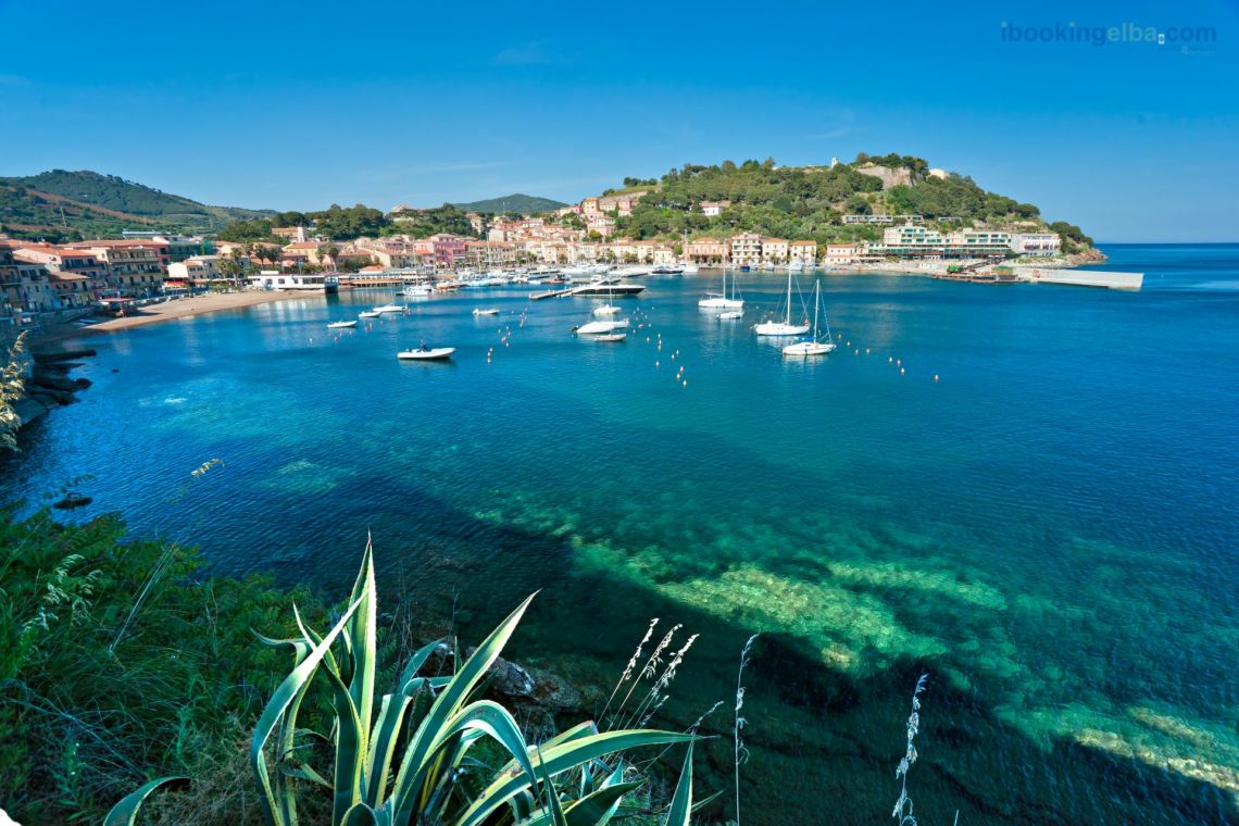 Casa Azzurro Elba | Isola d' Elba - Appartamenti - Isola d'Elba