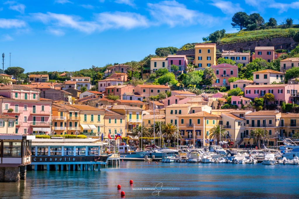 Casa Azzurro Elba | Isola d' Elba - Appartamenti - Isola d'Elba