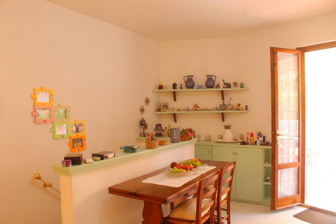 Casa Azzurro Elba | Isola d' Elba - Appartamenti - Isola d'Elba