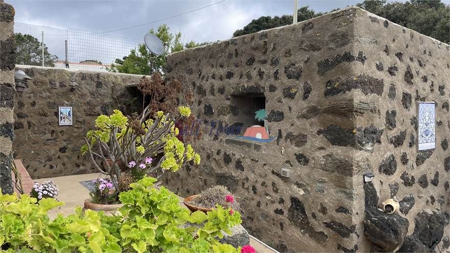 Dammuso Firisciakki | Pantelleria - Houses and Villas - Isole della Sicilia