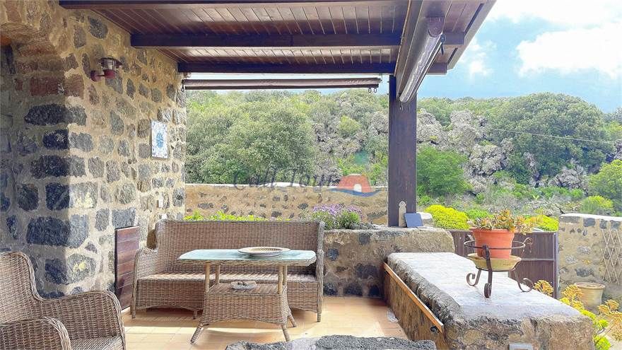 Dammuso Firisciakki | Pantelleria - Houses and Villas - Isole della Sicilia