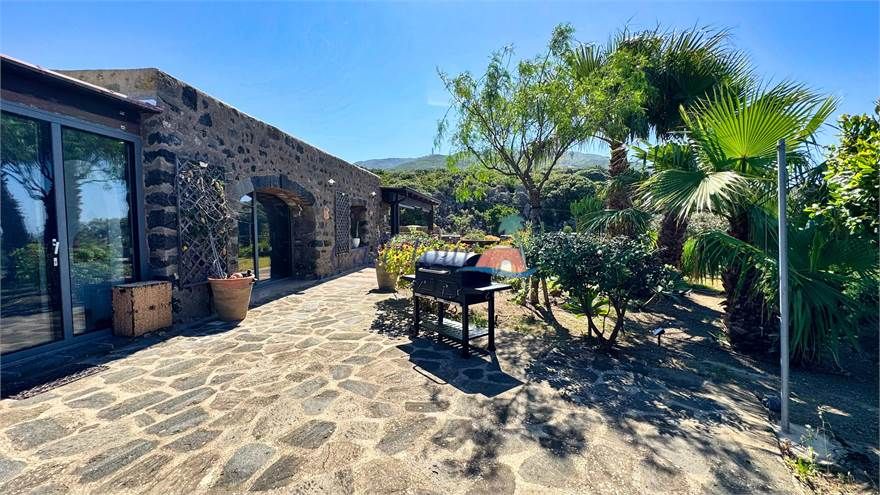 Dammuso Firisciakki | Pantelleria - Houses and Villas - Isole della Sicilia
