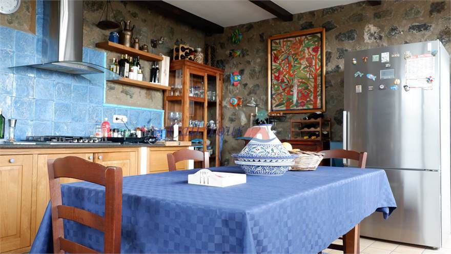 Dammuso Firisciakki | Pantelleria - Houses and Villas - Isole della Sicilia