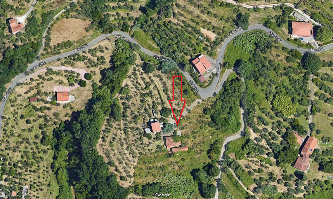 Antico Casale Vista Mare | Lunigiana Mare - Casali & Rustici - Lunigiana mare, Sarzana & Colline del Sole