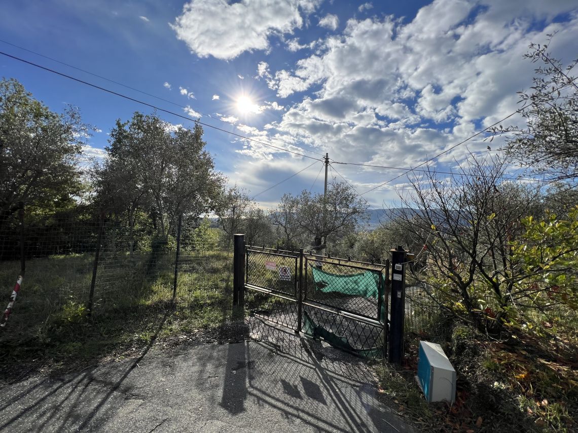 Antico Casale Vista Mare | Lunigiana Mare - Casali & Rustici - Lunigiana mare, Sarzana & Colline del Sole