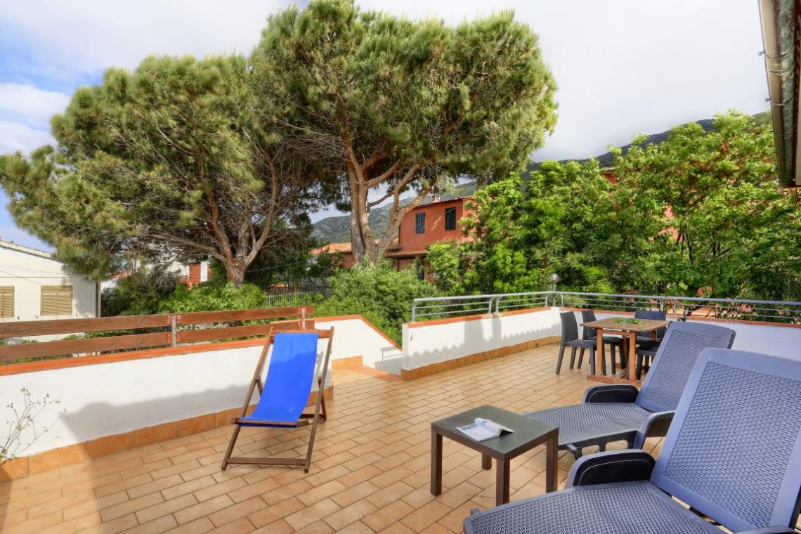 Appartameno dei Delfini | Isola d' Elba - Апартаменты - Isola d'Elba