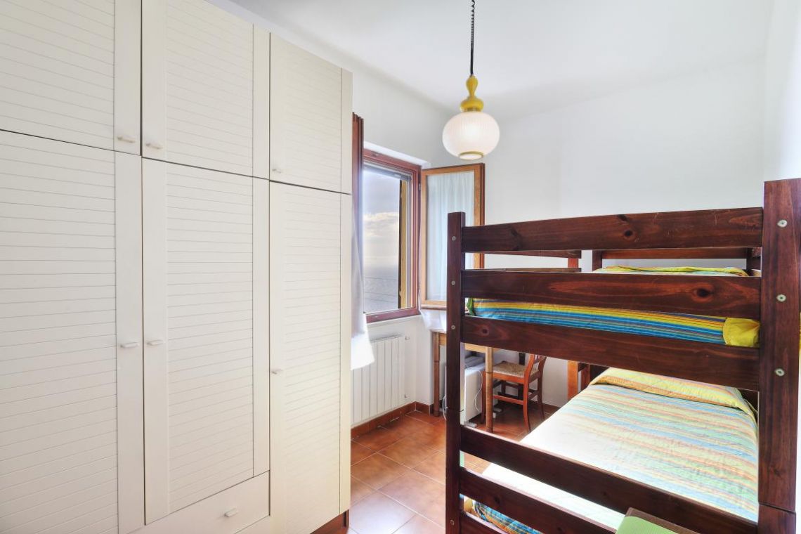 Appartameno dei Delfini | Isola d' Elba - Апартаменты - Isola d'Elba