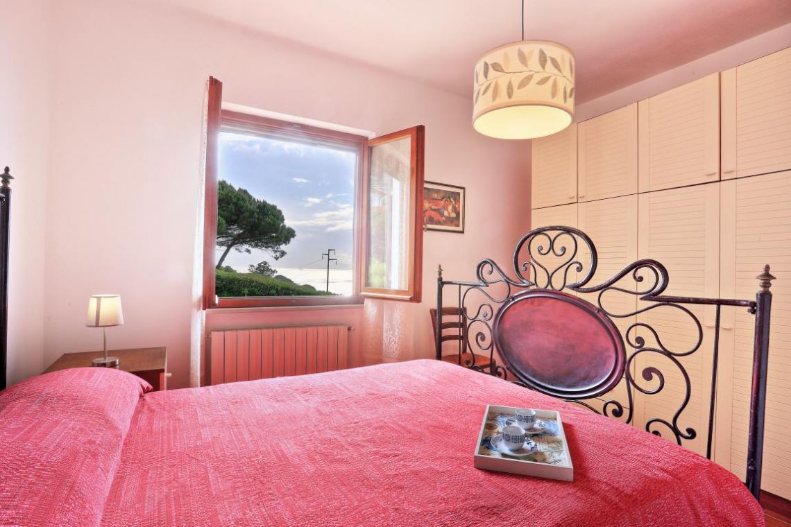 Appartameno dei Delfini | Isola d' Elba - Апартаменты - Isola d'Elba