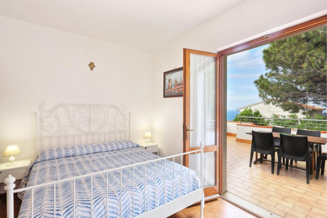 Appartameno dei Delfini | Isola d' Elba - Апартаменты - Isola d'Elba