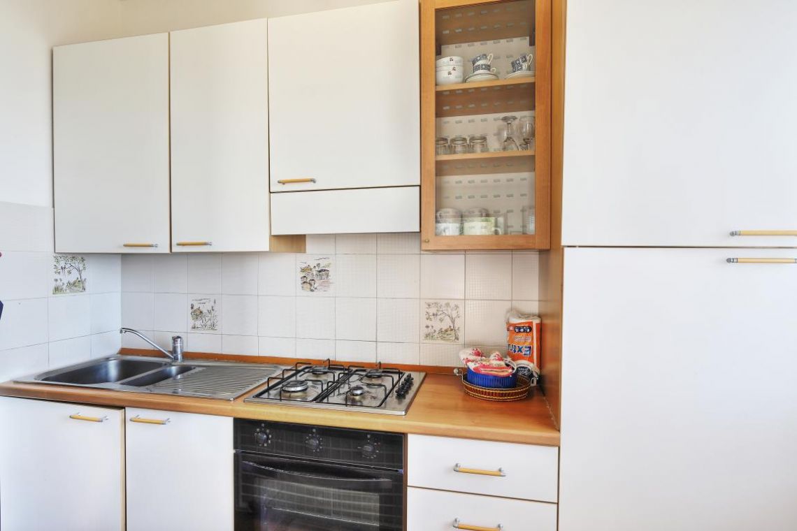 Appartameno dei Delfini | Isola d' Elba - Апартаменты - Isola d'Elba