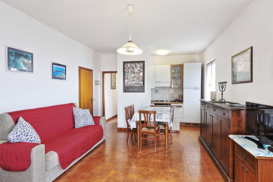 Appartameno dei Delfini | Isola d' Elba - Апартаменты - Isola d'Elba