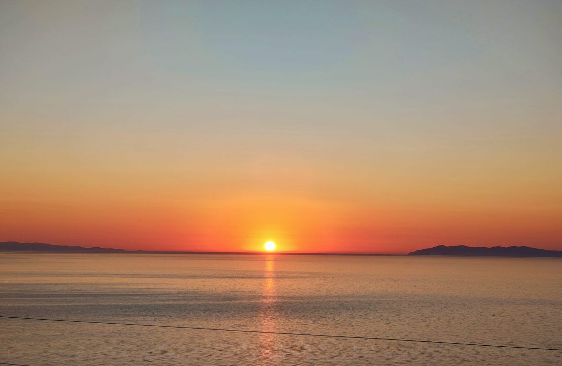 Appartamento il Fronte Mare Elbano | Isola d' Elba - Апартаменты - Isola d'Elba