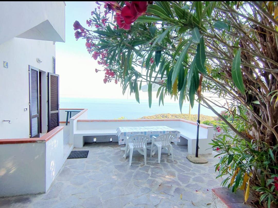 Appartamento il Fronte Mare Elbano | Isola d' Elba - Апартаменты - Isola d'Elba