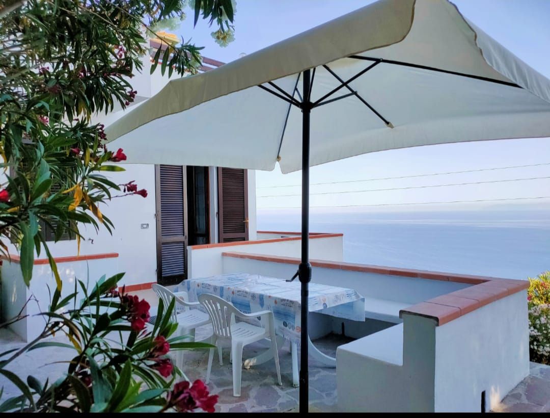 Appartamento il Fronte Mare Elbano | Isola d' Elba - Апартаменты - Isola d'Elba