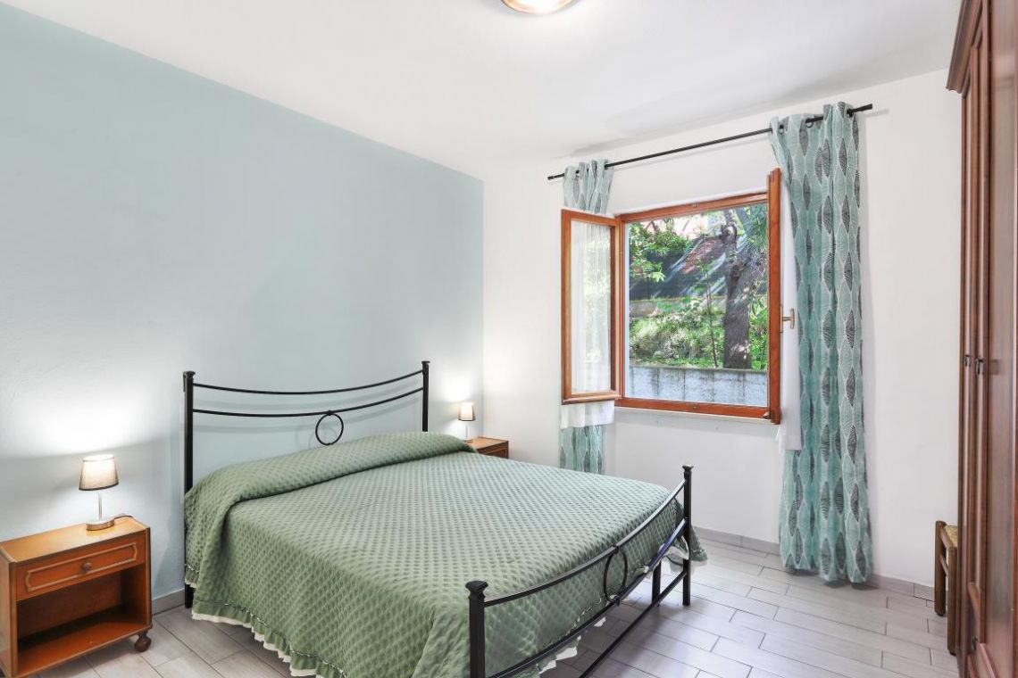 Appartamento il Fronte Mare Elbano | Isola d' Elba - Апартаменты - Isola d'Elba