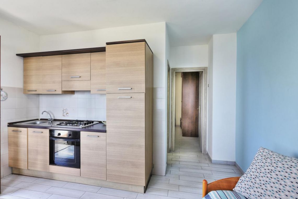 Appartamento il Fronte Mare Elbano | Isola d' Elba - Апартаменты - Isola d'Elba