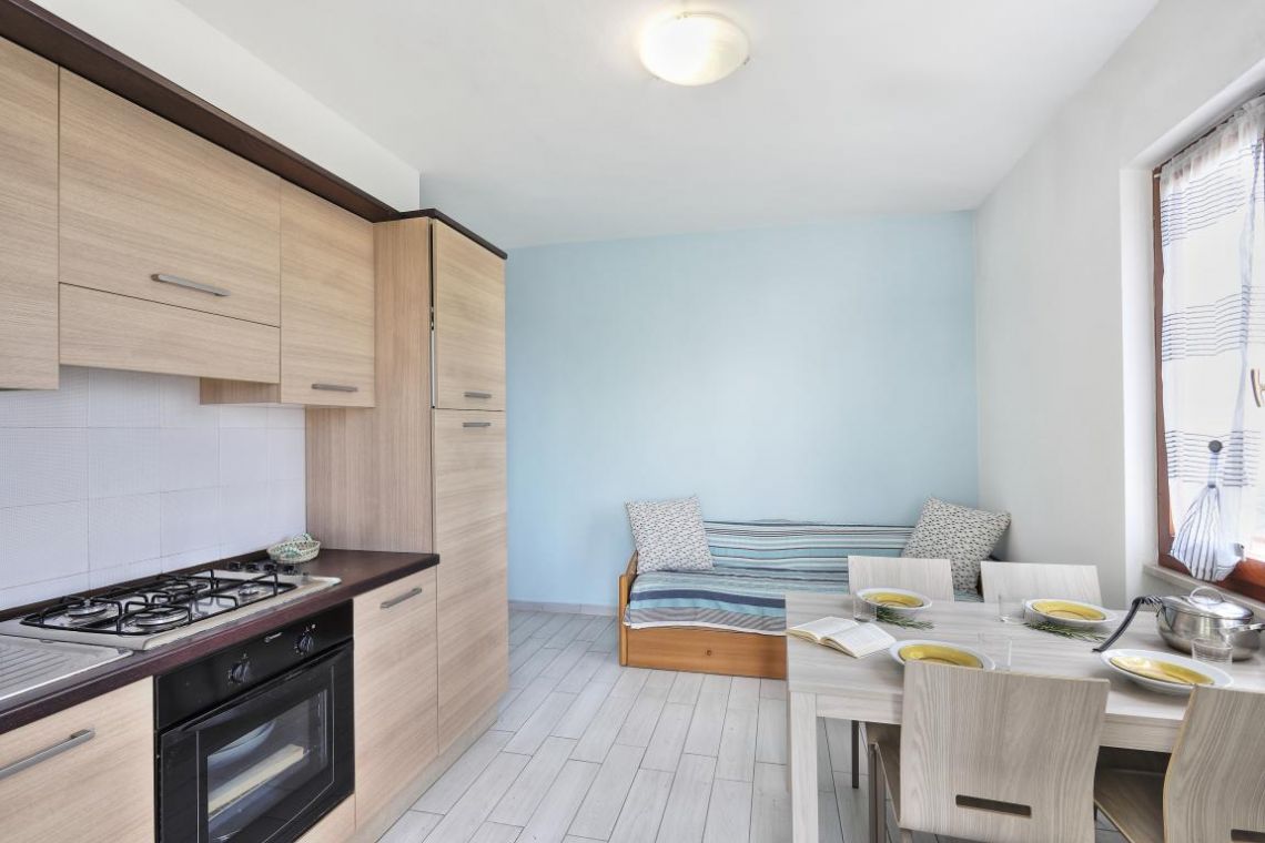 Appartamento il Fronte Mare Elbano | Isola d' Elba - Апартаменты - Isola d'Elba