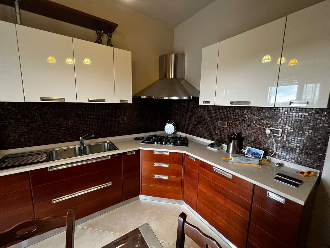 Appartamento Luna | Bocca di Magra / Fiumaretta / Montemarcello / Marinella - Apartments - Bocca di Magra / Fiumaretta / Marinella / Montemarcello