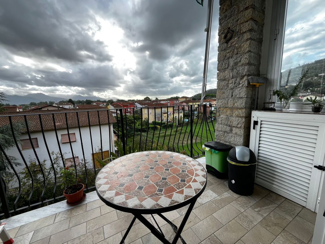 Appartamento Luna | Bocca di Magra / Fiumaretta / Montemarcello / Marinella - Apartments - Bocca di Magra / Fiumaretta / Marinella / Montemarcello