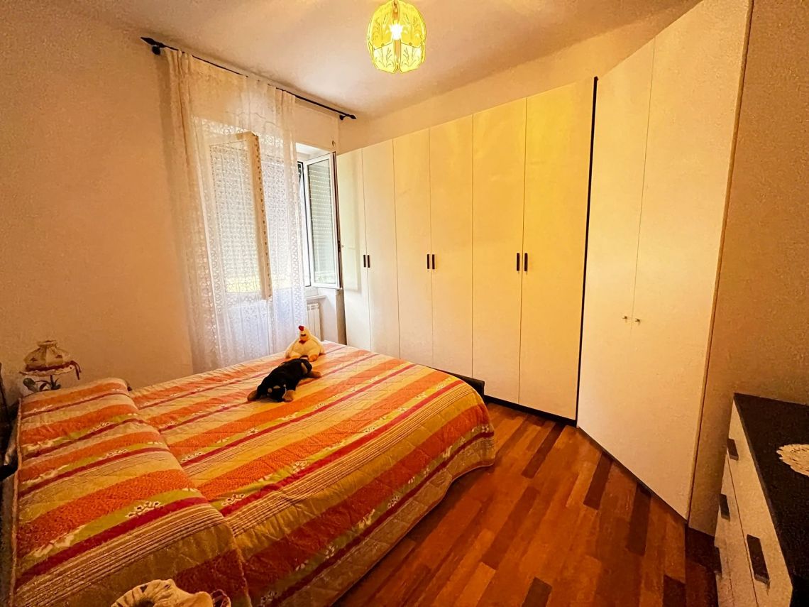 Appartamento Luna | Bocca di Magra / Fiumaretta / Montemarcello / Marinella - Apartments - Bocca di Magra / Fiumaretta / Marinella / Montemarcello