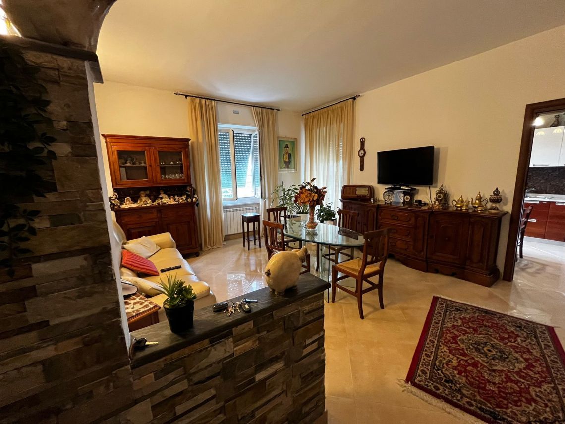 Appartamento Luna | Bocca di Magra / Fiumaretta / Montemarcello / Marinella - Apartments - Bocca di Magra / Fiumaretta / Marinella / Montemarcello