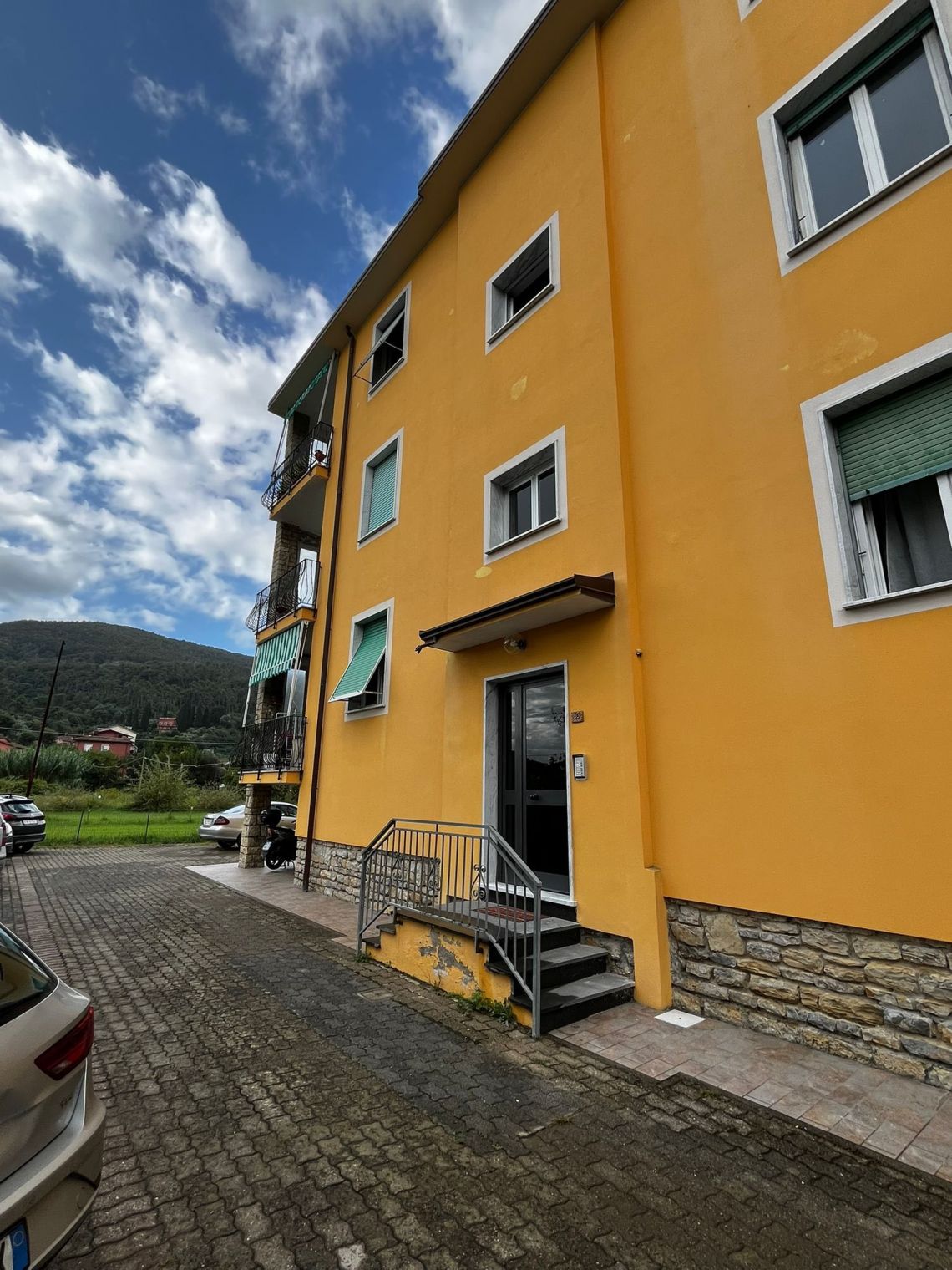 Appartamento Luna | Bocca di Magra / Fiumaretta / Montemarcello / Marinella - Apartments - Bocca di Magra / Fiumaretta / Marinella / Montemarcello