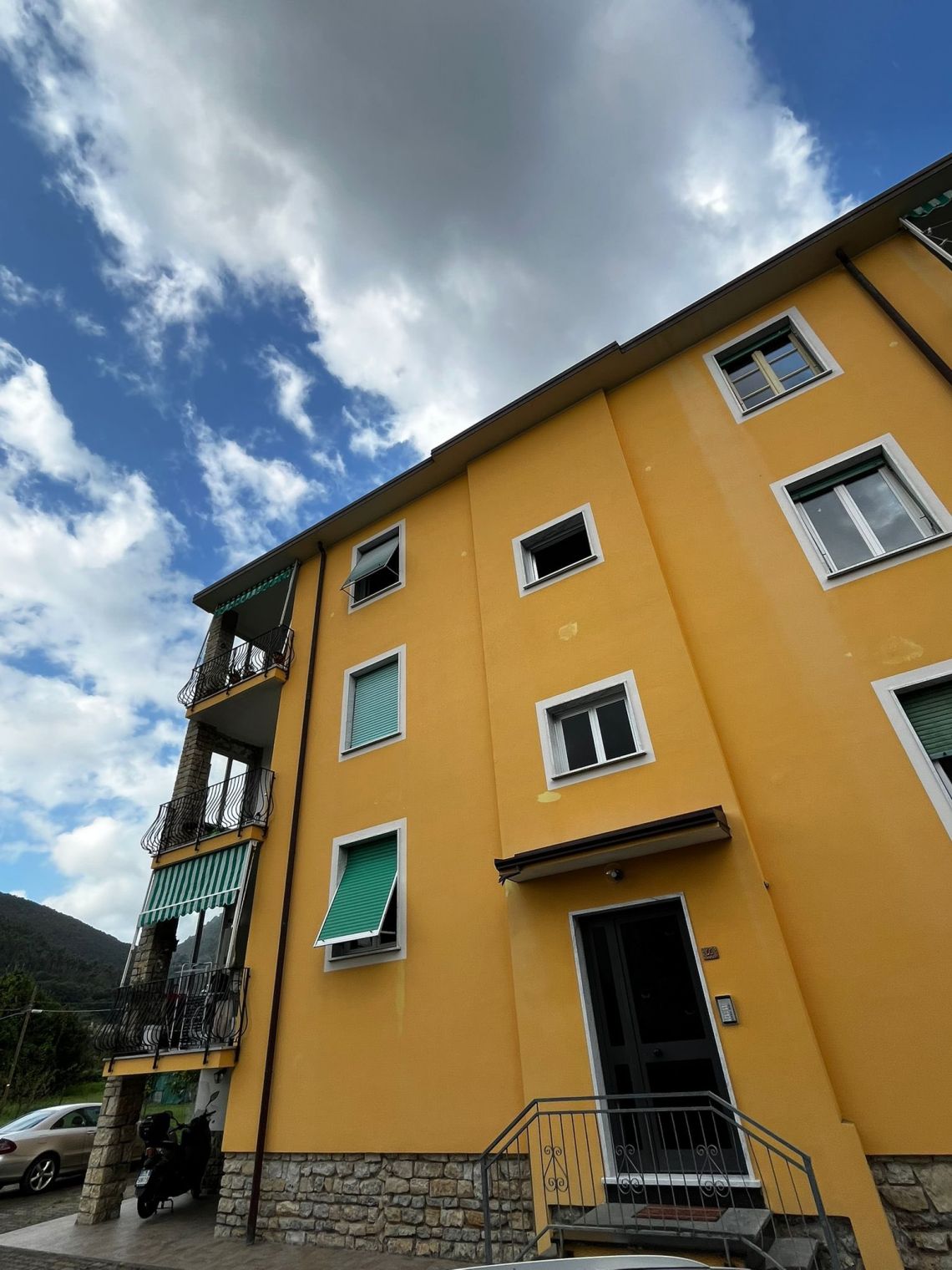 Appartamento Luna | Bocca di Magra / Fiumaretta / Montemarcello / Marinella - Apartments - Bocca di Magra / Fiumaretta / Marinella / Montemarcello