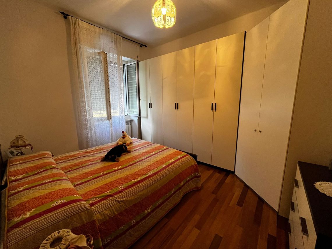 Appartamento Luna | Bocca di Magra / Fiumaretta / Montemarcello / Marinella - Apartments - Bocca di Magra / Fiumaretta / Marinella / Montemarcello