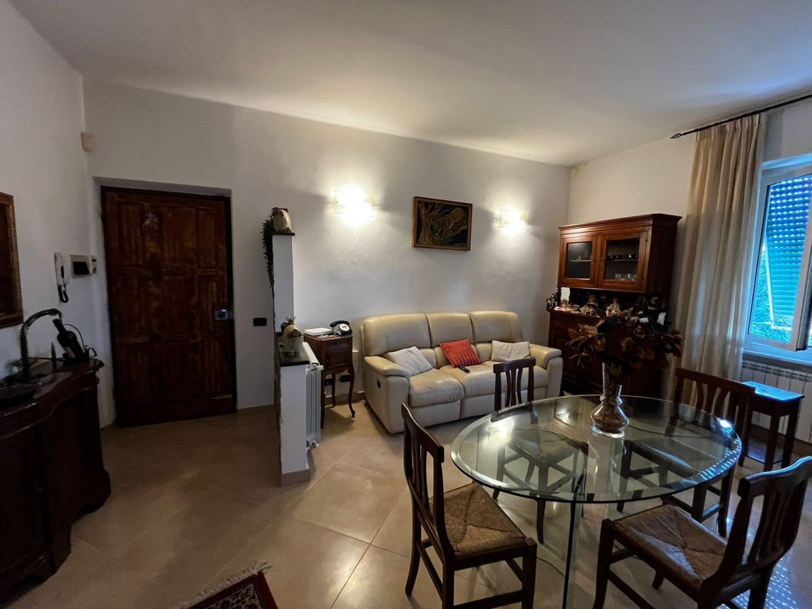 Appartamento Luna | Bocca di Magra / Fiumaretta / Montemarcello / Marinella - Apartments - Bocca di Magra / Fiumaretta / Marinella / Montemarcello