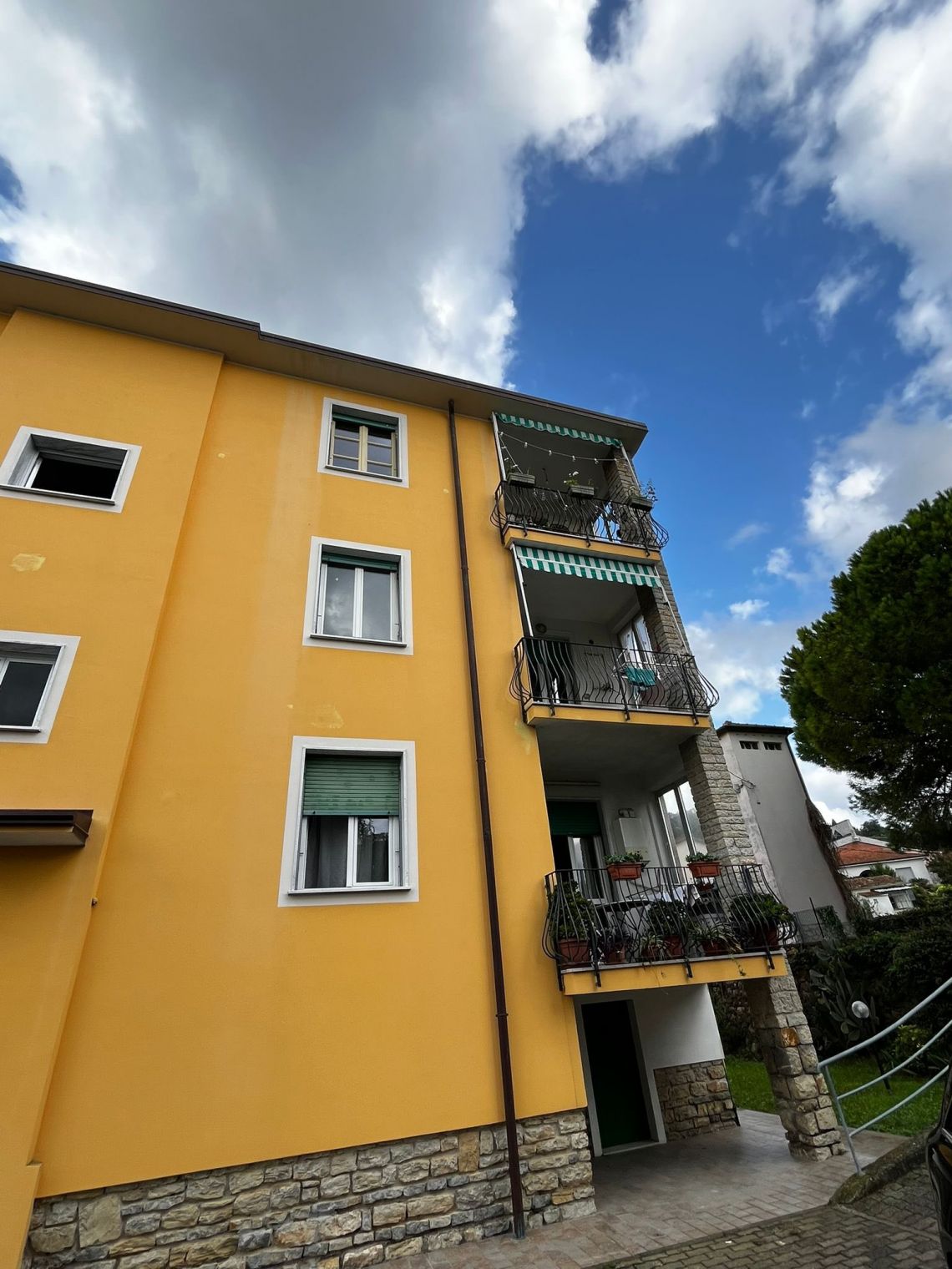 Appartamento Luna | Bocca di Magra / Fiumaretta / Montemarcello / Marinella - Apartments - Bocca di Magra / Fiumaretta / Marinella / Montemarcello