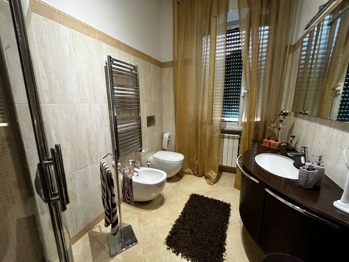 Appartamento Luna | Bocca di Magra / Fiumaretta / Montemarcello / Marinella - Apartments - Bocca di Magra / Fiumaretta / Marinella / Montemarcello