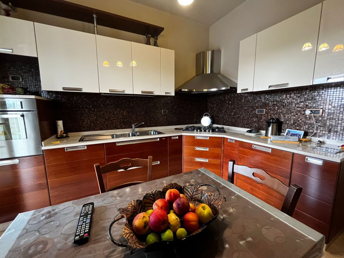 Appartamento Luna | Bocca di Magra / Fiumaretta / Montemarcello / Marinella - Apartments - Bocca di Magra / Fiumaretta / Marinella / Montemarcello