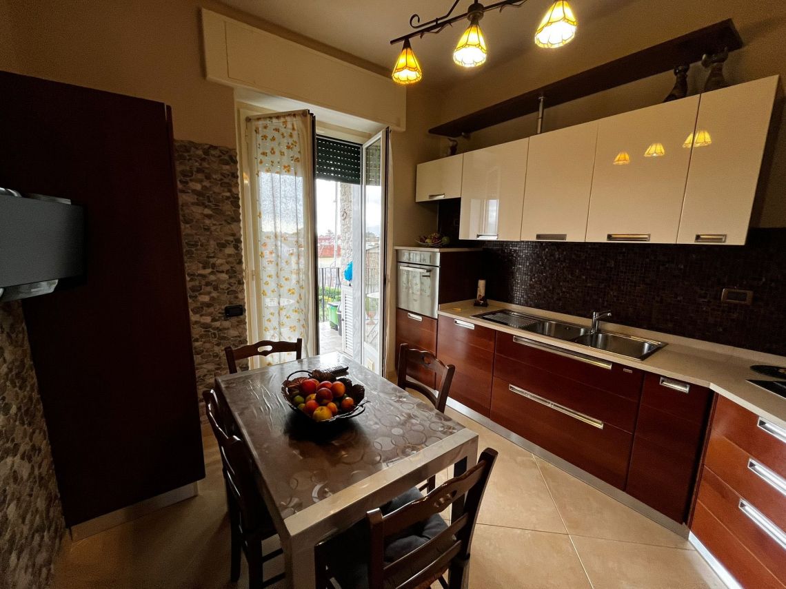 Appartamento Luna | Bocca di Magra / Fiumaretta / Montemarcello / Marinella - Apartments - Bocca di Magra / Fiumaretta / Marinella / Montemarcello