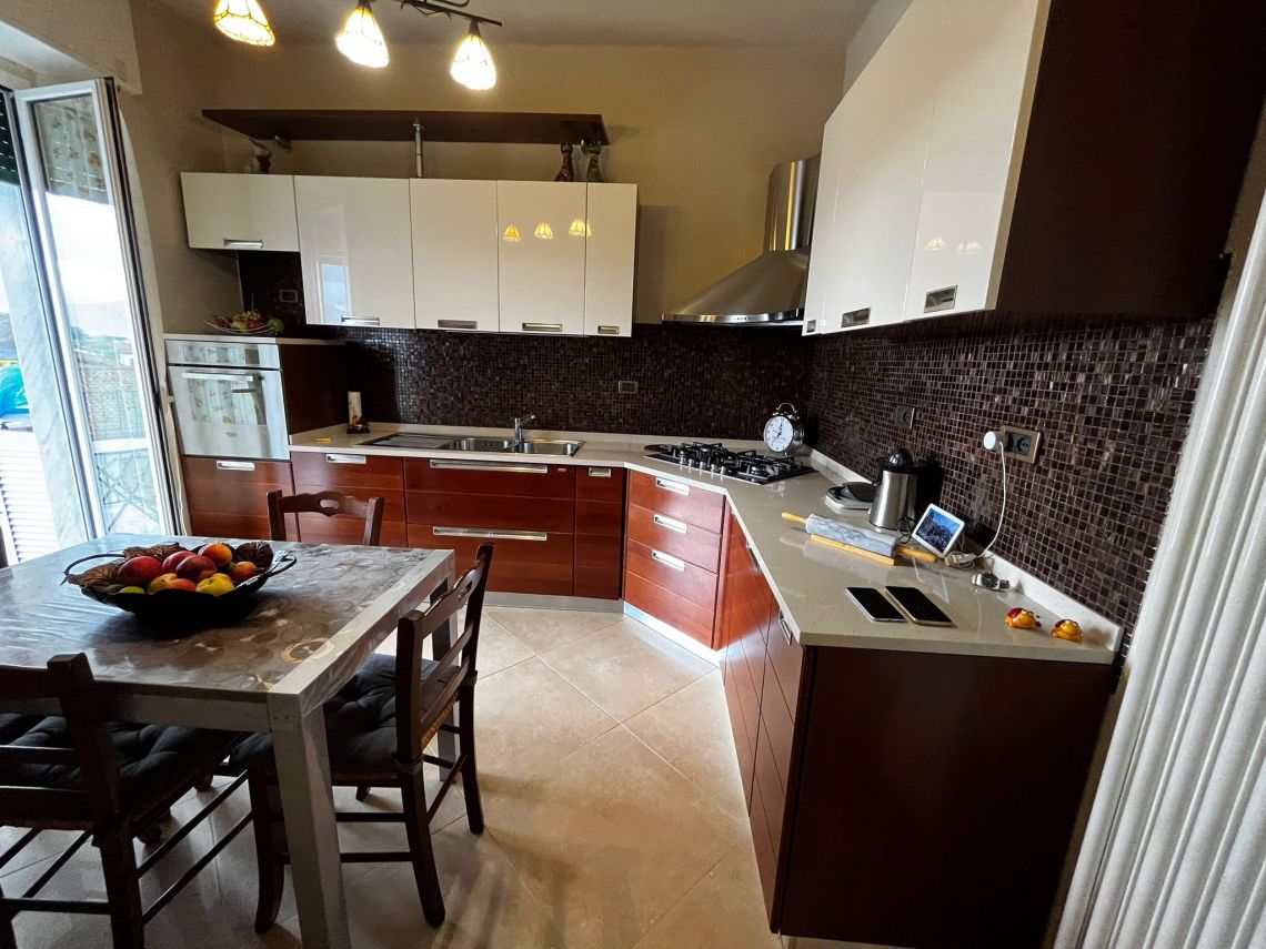 Appartamento Luna | Bocca di Magra / Fiumaretta / Montemarcello / Marinella - Apartments - Bocca di Magra / Fiumaretta / Marinella / Montemarcello